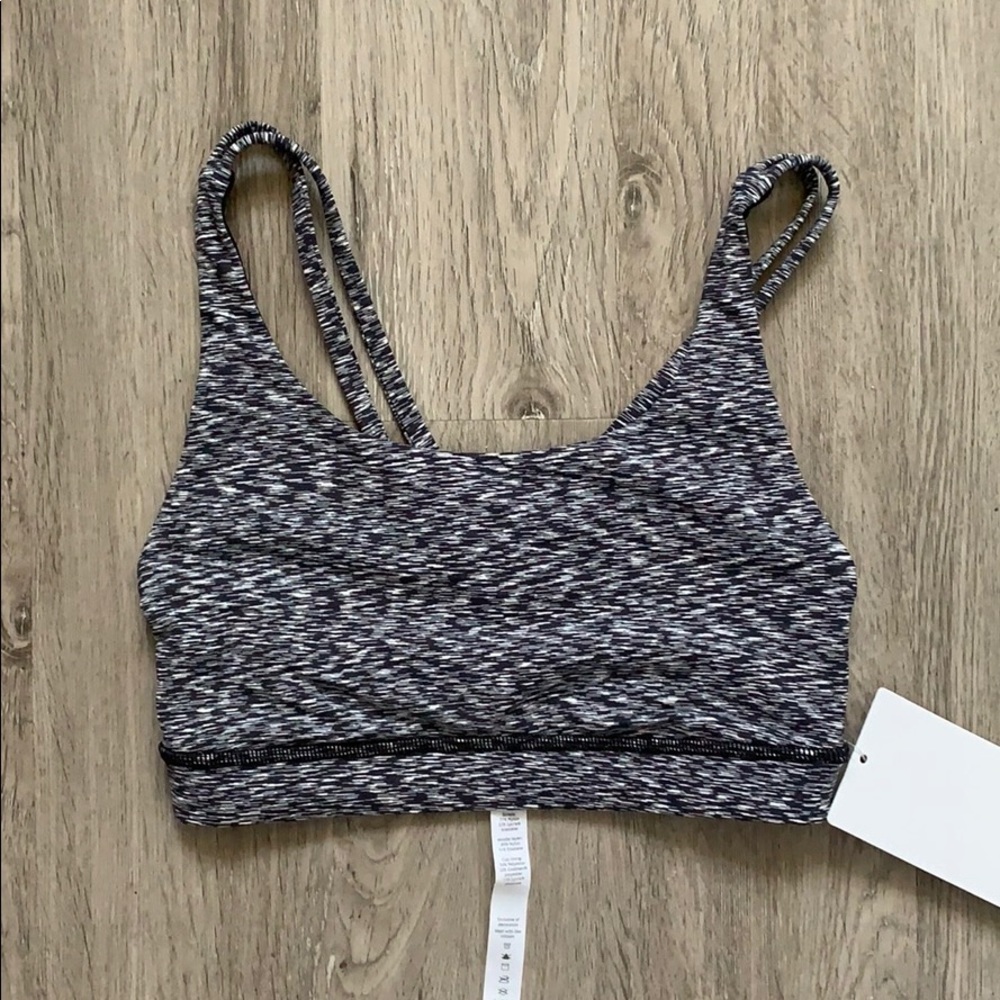 Lululemon Energy Bra